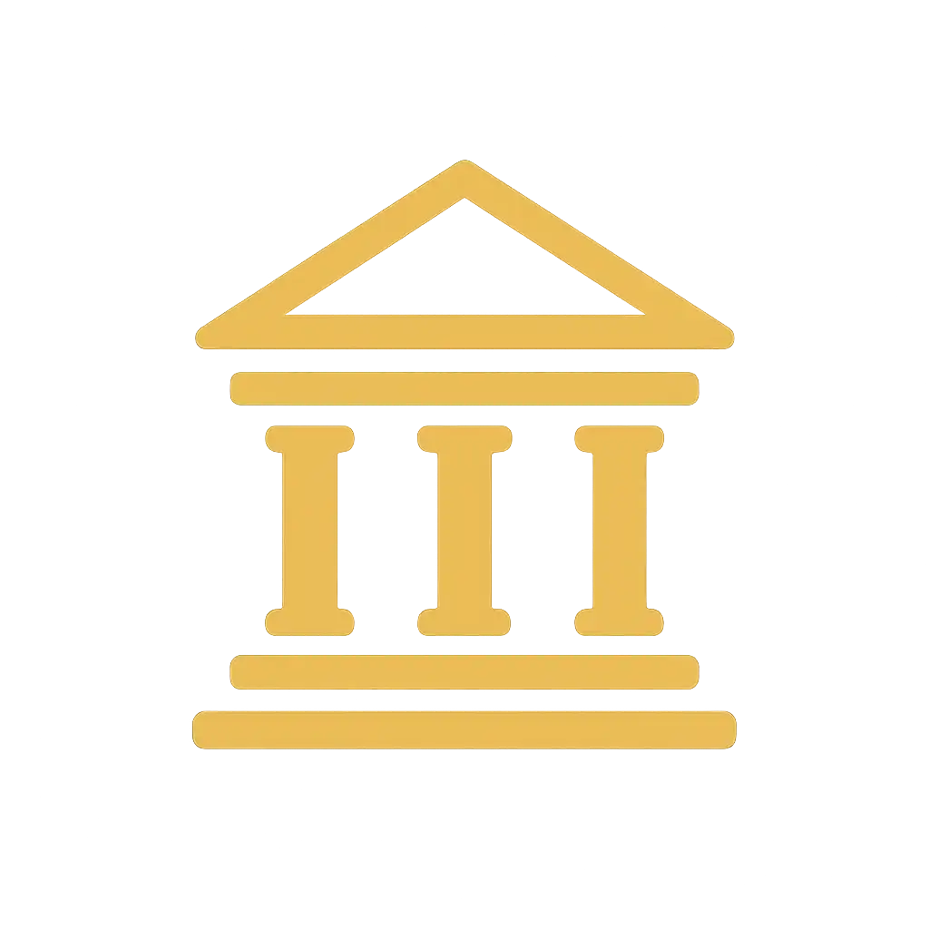 Bank Transfer payment icon