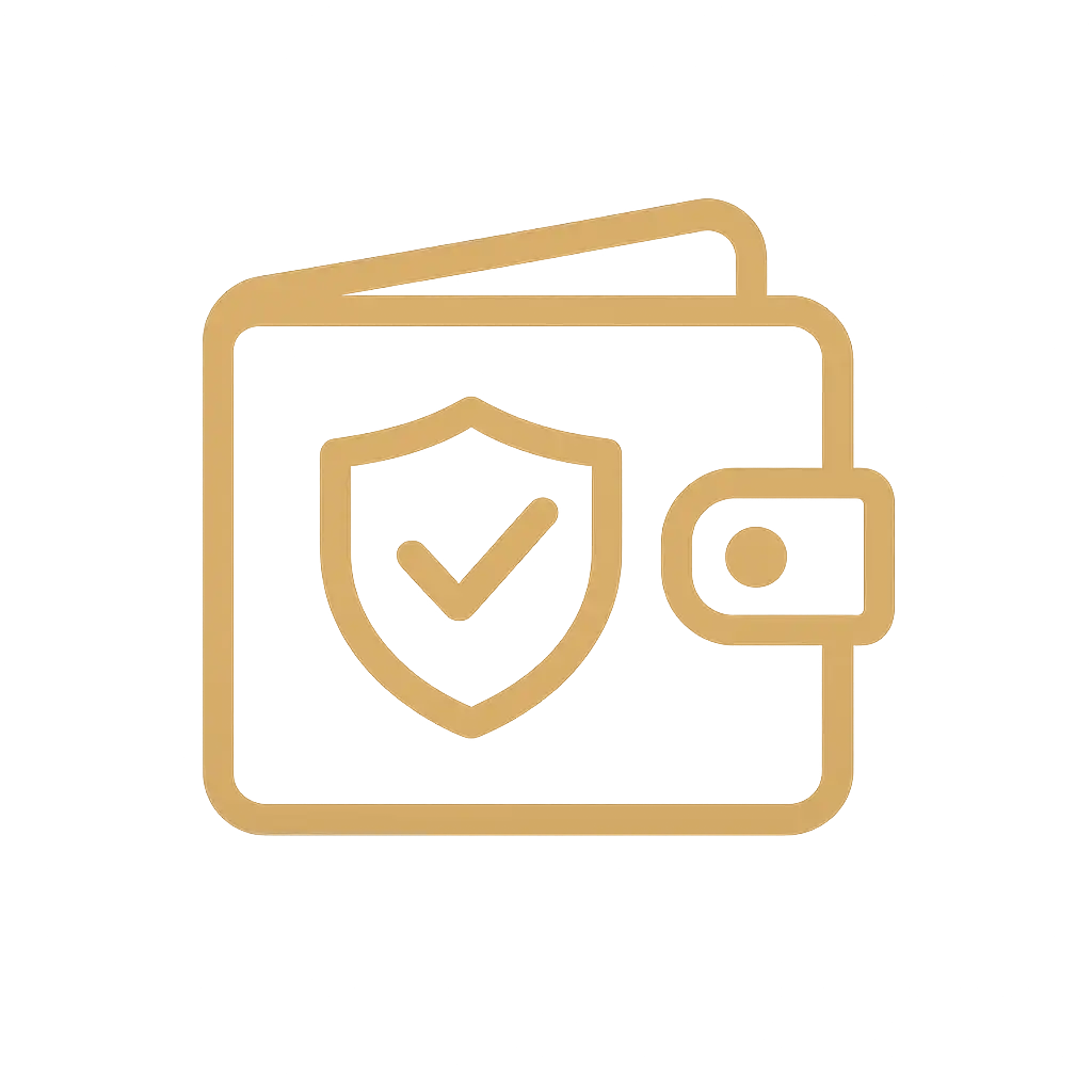Skrill payment icon