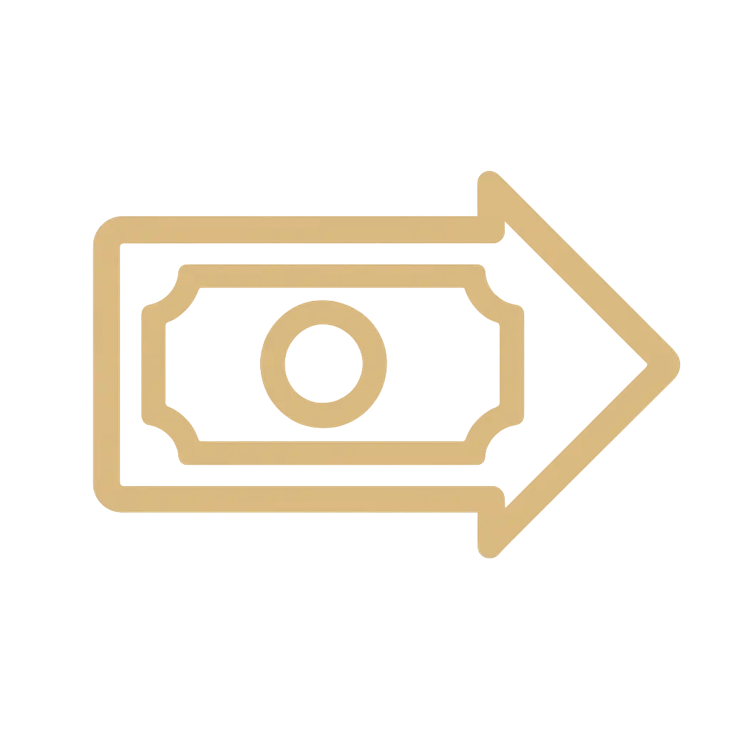 Trustly payment icon
